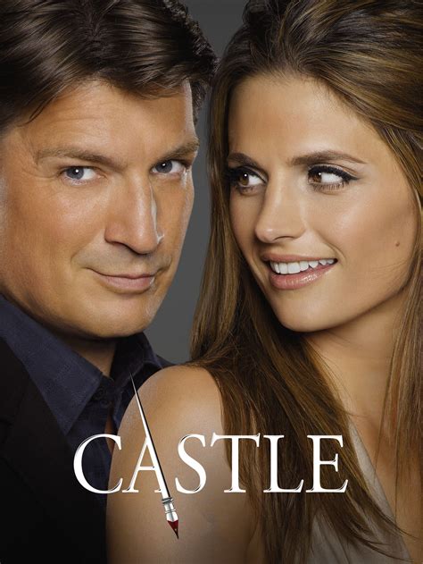 schauspieler castle|Castle Cast 